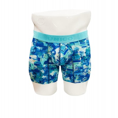 B&oacute;xer Copa Medio patr&oacute;n talla M